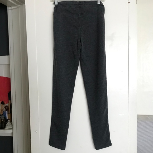 ZARA Slim & Comfy Lounge Pants - Picture 2 of 5